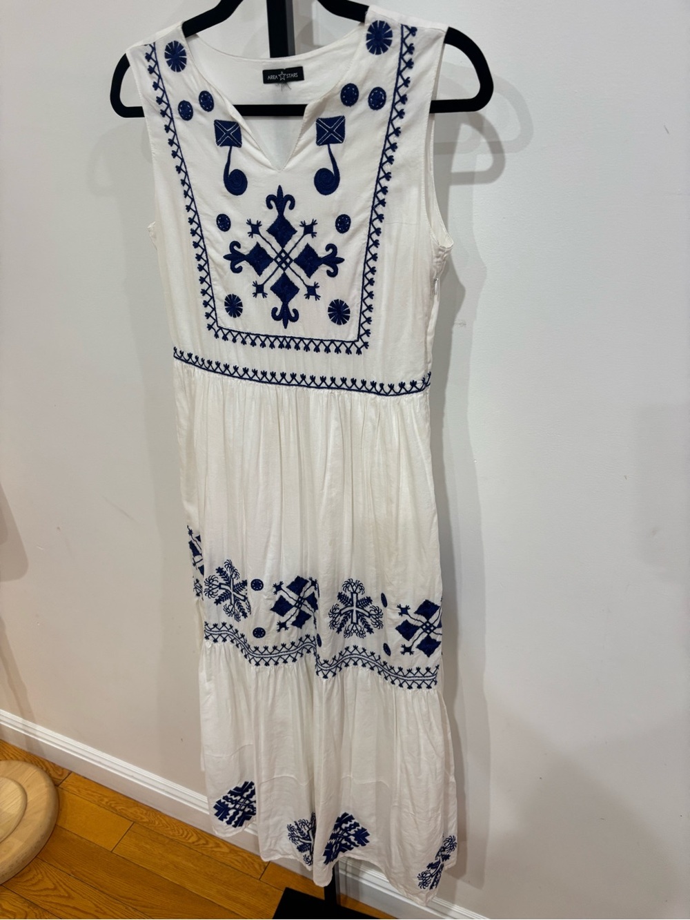 Area Stars Emma Dress, Size: S/M - Picture 8 of 16
